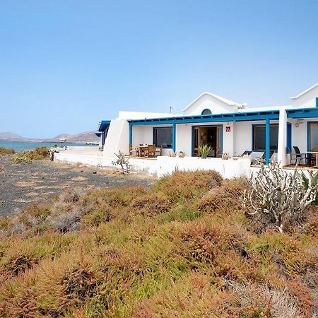 Welling Villa Punta Mujeres Exterior foto