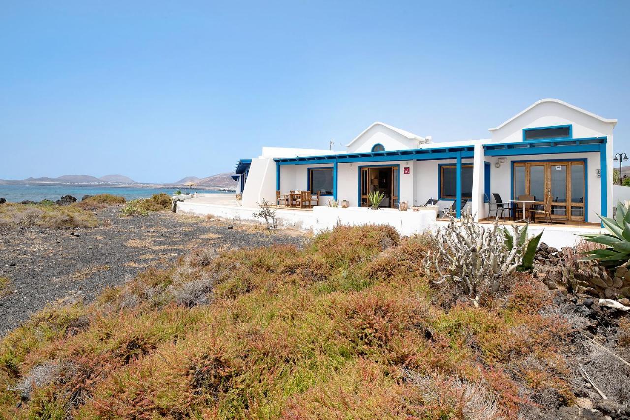 Welling Villa Punta Mujeres Exterior foto