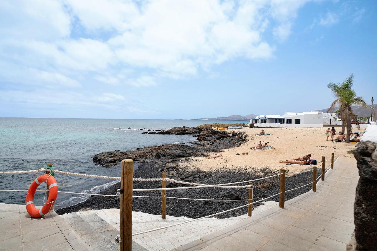 Welling Villa Punta Mujeres Exterior foto