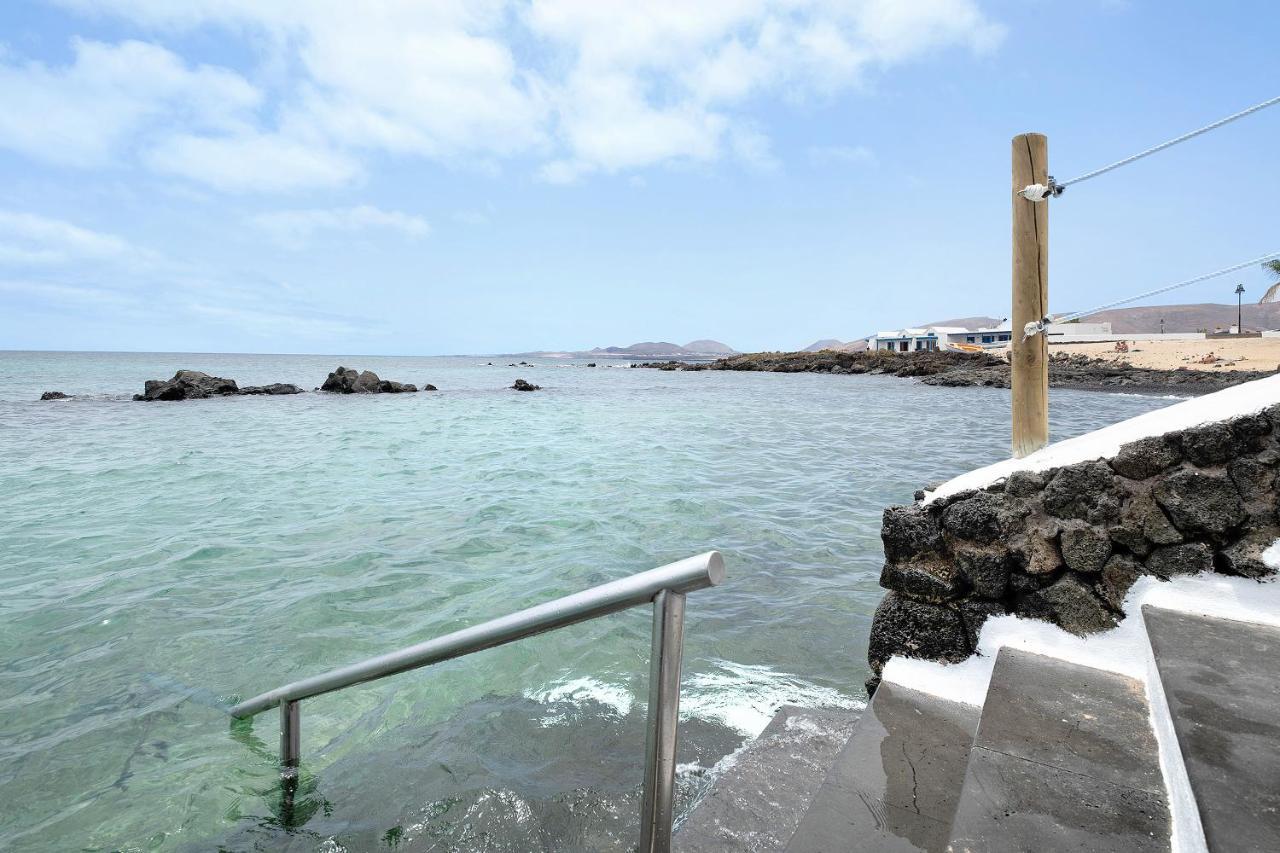 Welling Villa Punta Mujeres Exterior foto