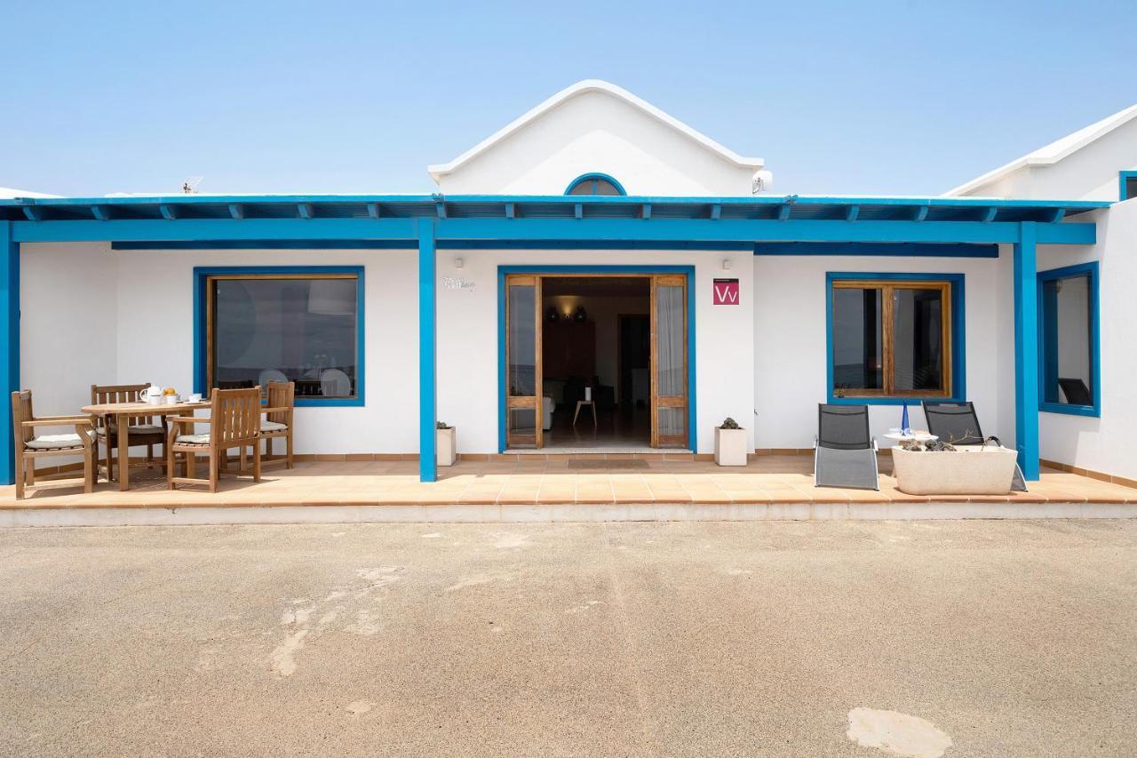 Welling Villa Punta Mujeres Exterior foto