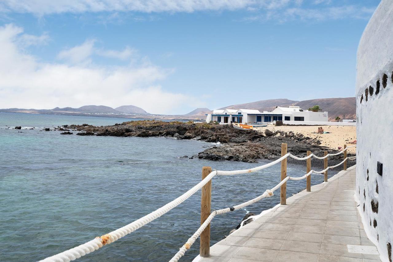 Welling Villa Punta Mujeres Exterior foto